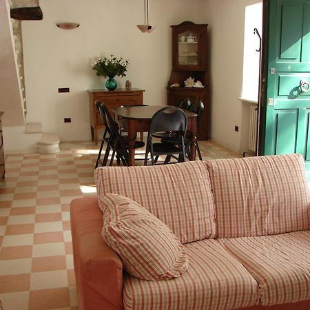 La Casina Delle Fate Hotel Numana Bagian luar foto
