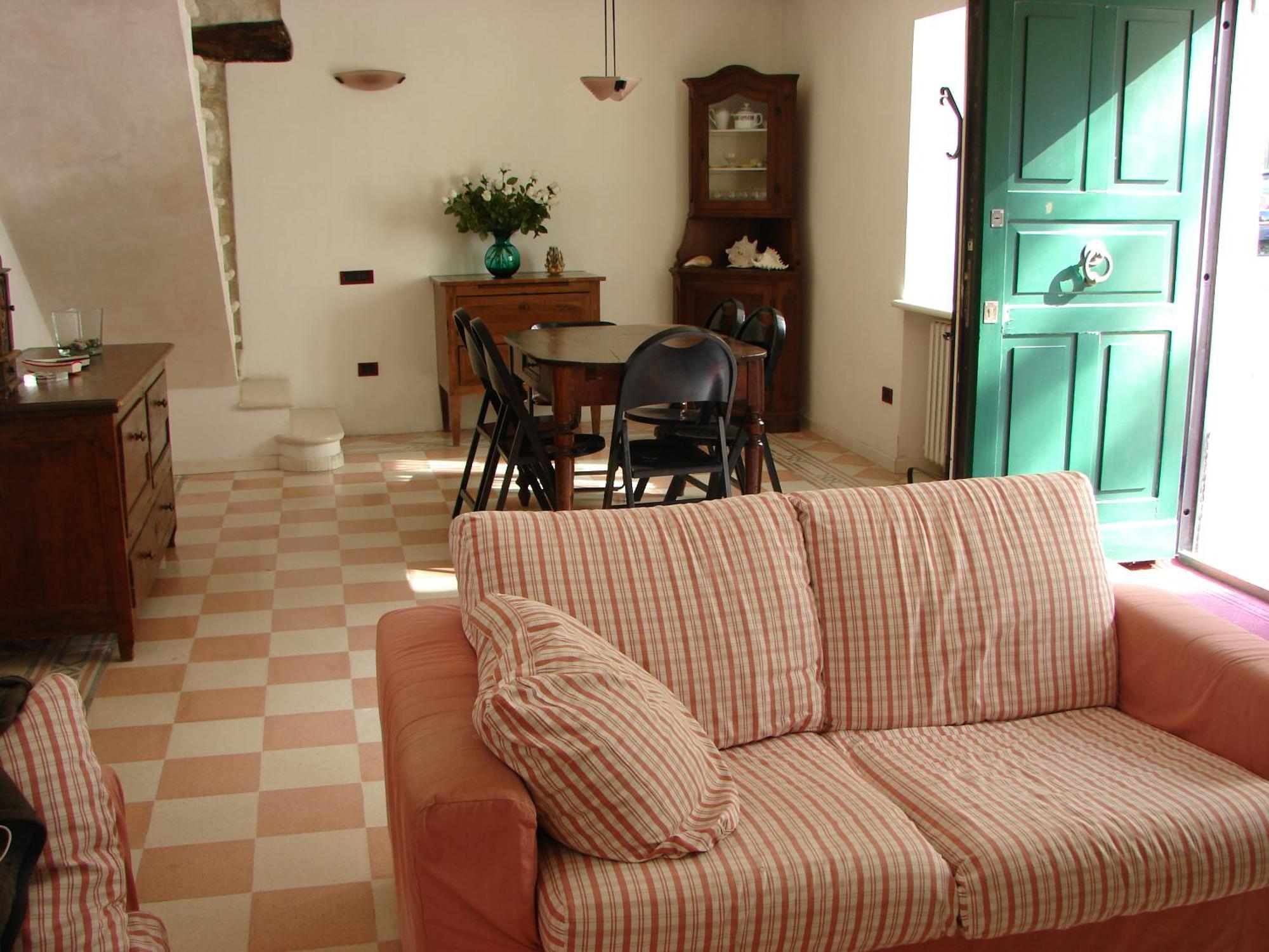 La Casina Delle Fate Hotel Numana Bagian luar foto