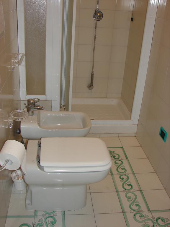 La Casina Delle Fate Hotel Numana Bagian luar foto