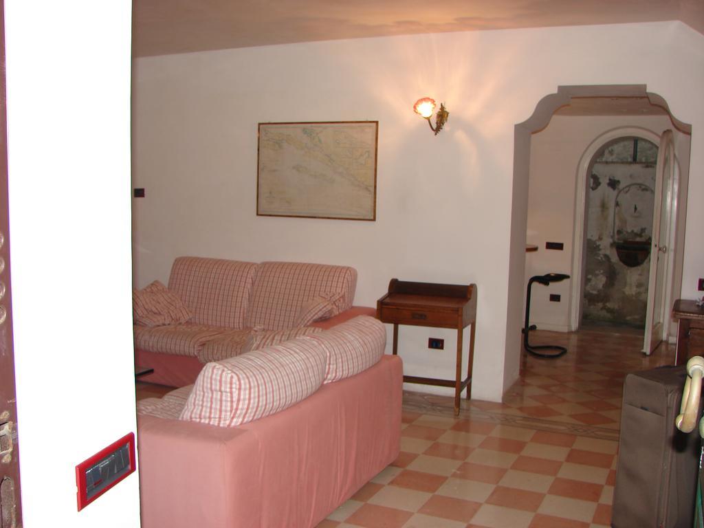 La Casina Delle Fate Hotel Numana Bagian luar foto