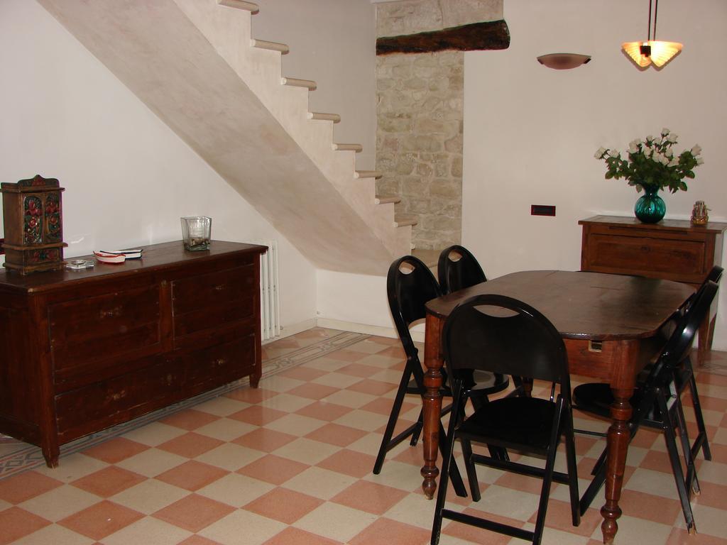 La Casina Delle Fate Hotel Numana Bagian luar foto