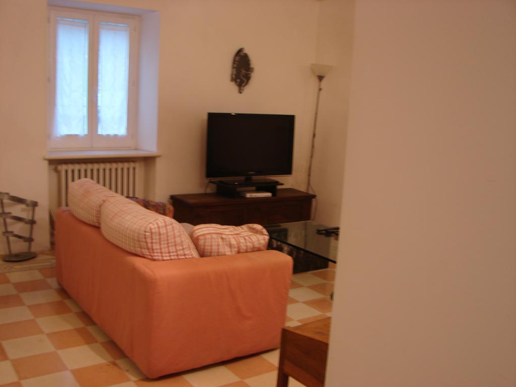 La Casina Delle Fate Hotel Numana Bagian luar foto