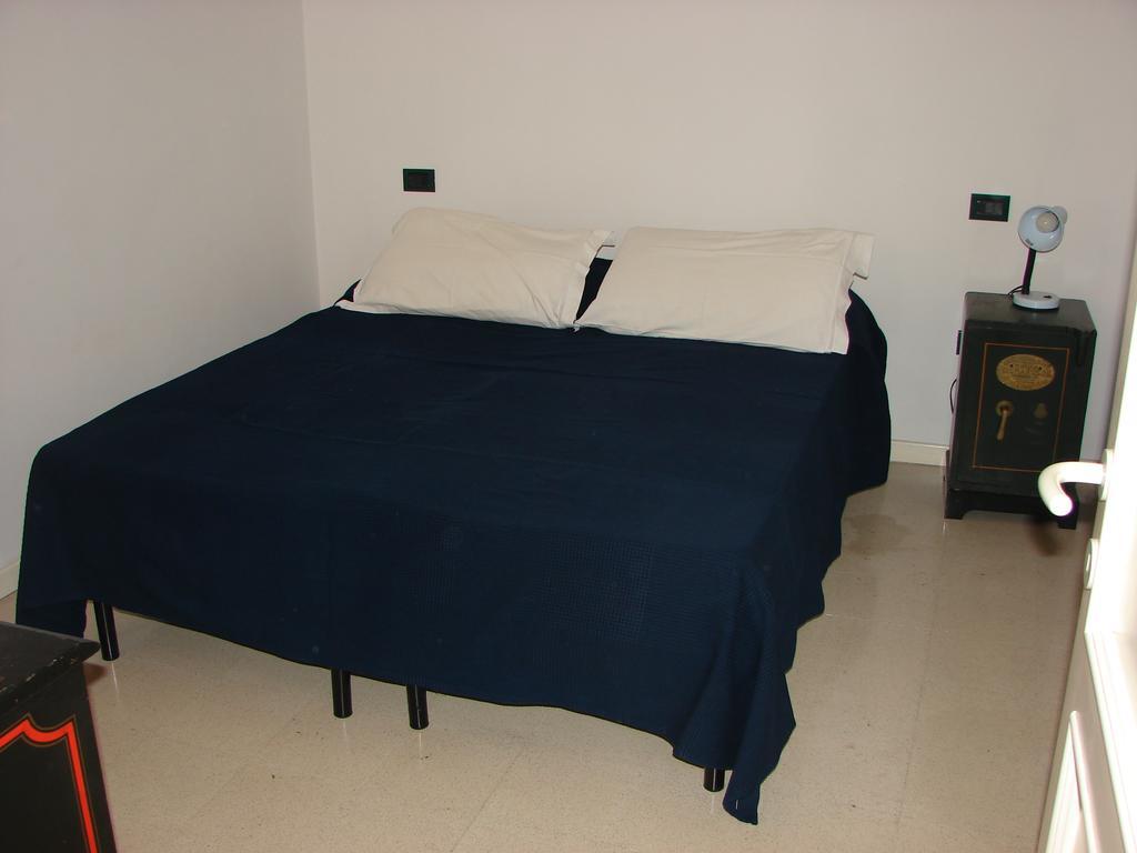 La Casina Delle Fate Hotel Numana Bagian luar foto