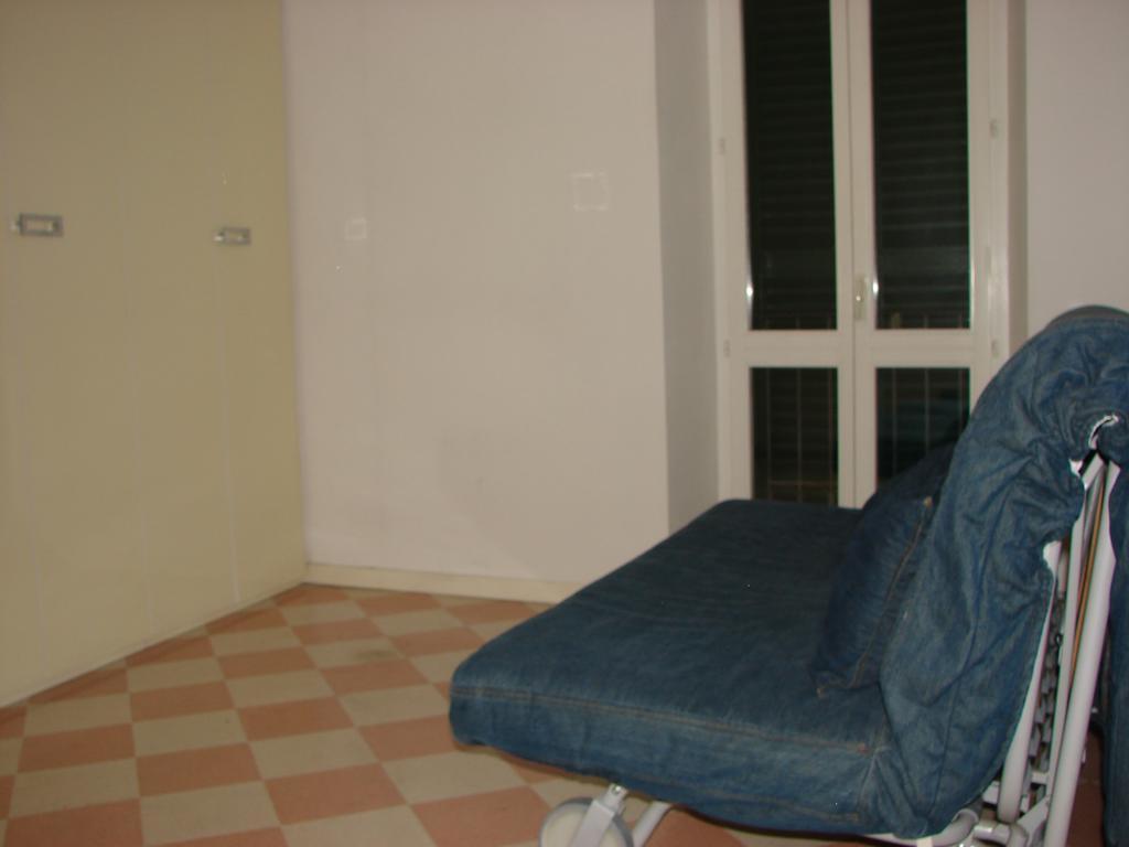 La Casina Delle Fate Hotel Numana Bagian luar foto