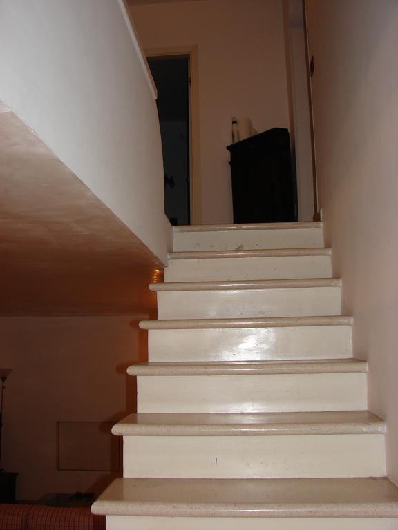 La Casina Delle Fate Hotel Numana Bagian luar foto