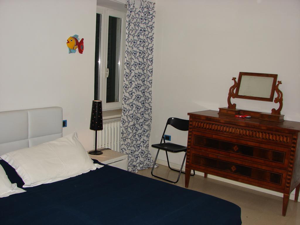 La Casina Delle Fate Hotel Numana Bagian luar foto