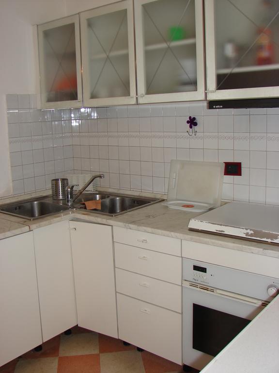 La Casina Delle Fate Hotel Numana Bagian luar foto