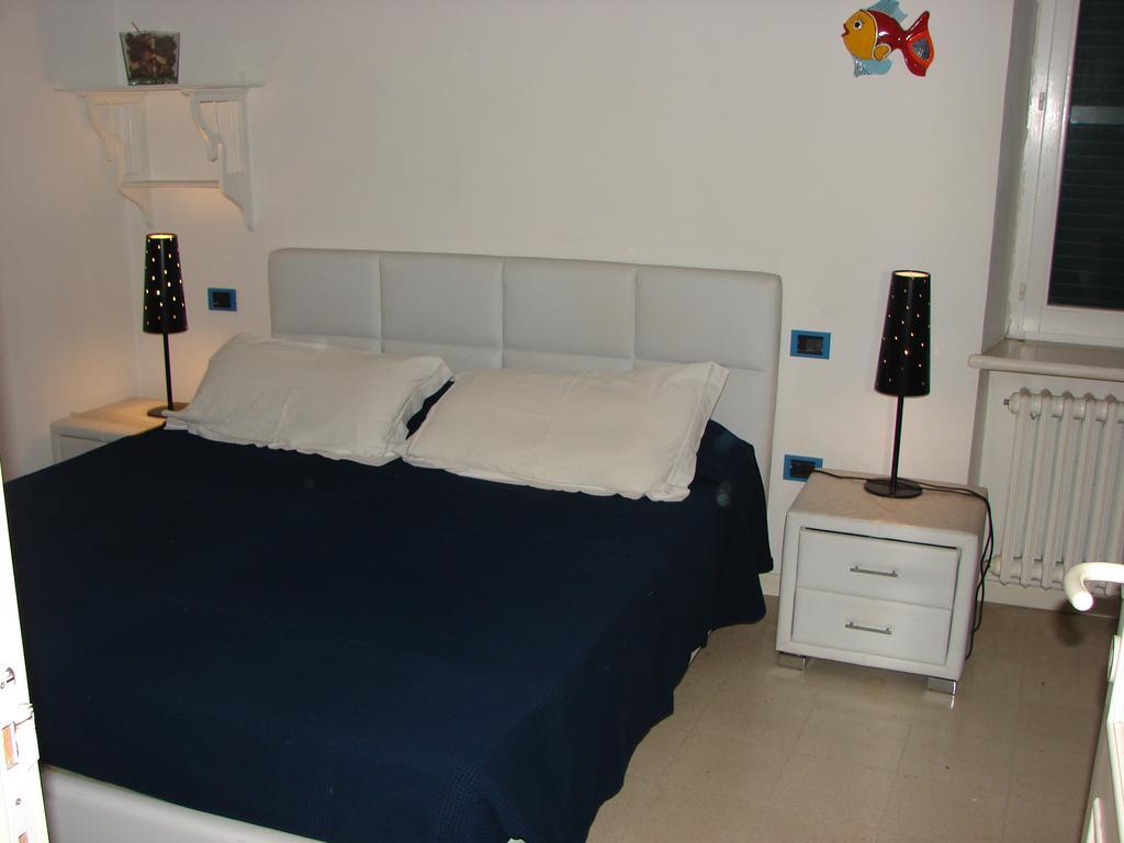 La Casina Delle Fate Hotel Numana Bagian luar foto