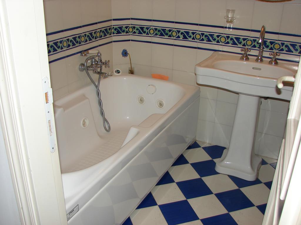 La Casina Delle Fate Hotel Numana Bagian luar foto