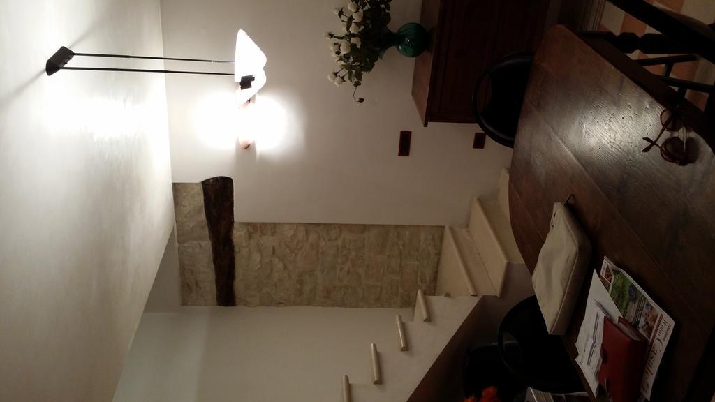 La Casina Delle Fate Hotel Numana Bagian luar foto