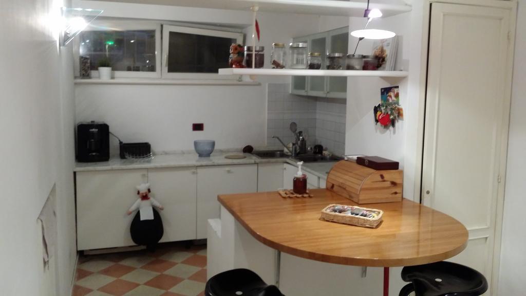 La Casina Delle Fate Hotel Numana Bagian luar foto