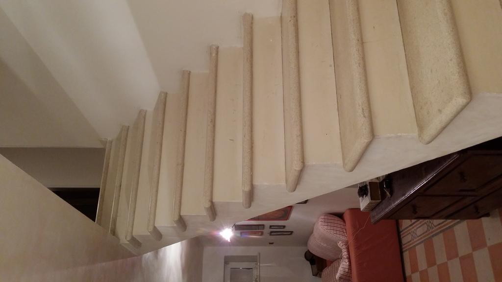 La Casina Delle Fate Hotel Numana Bagian luar foto