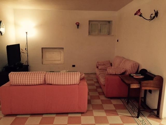 La Casina Delle Fate Hotel Numana Bagian luar foto