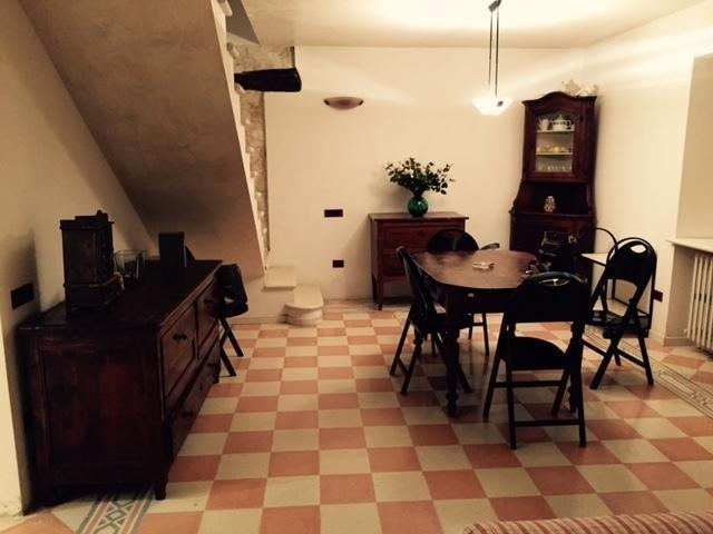 La Casina Delle Fate Hotel Numana Bagian luar foto